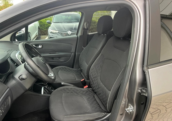 Renault Captur cena 67990 przebieg: 84477, rok produkcji 2019 z Suchowola małe 277